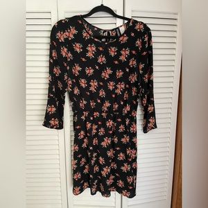 H&M Floral Dress